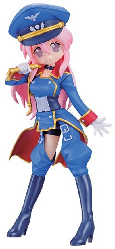 一番赏 幸运星 高良美幸 Sheryl Nome Cosplay 