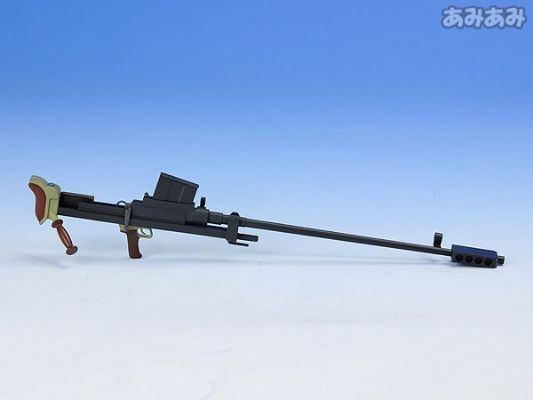 强袭魔女 莉涅特·毕晓普