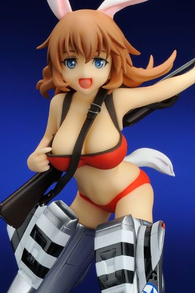 强袭魔女 シャーロット・E・イェーガー 