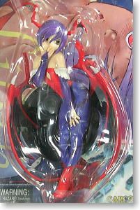 吸血鬼 リリスアーン丝兰ド Capcom Figure Collection - Default Color 