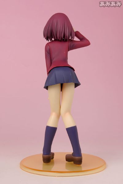 レジーニャ! 龙与虎 栉枝実乃梨 