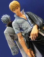 MASTER STARS PIECE 银魂 坂田金时 