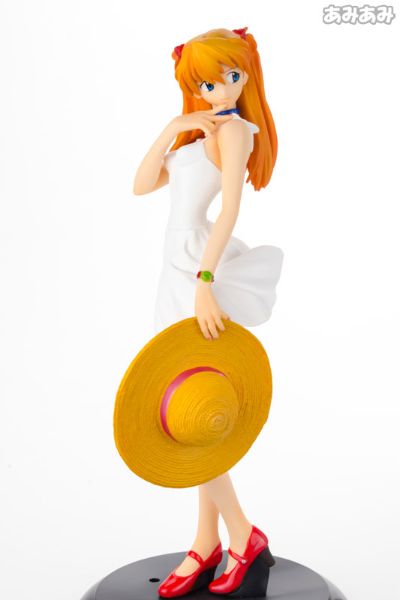 EVA 明日香 WHITE ver. 