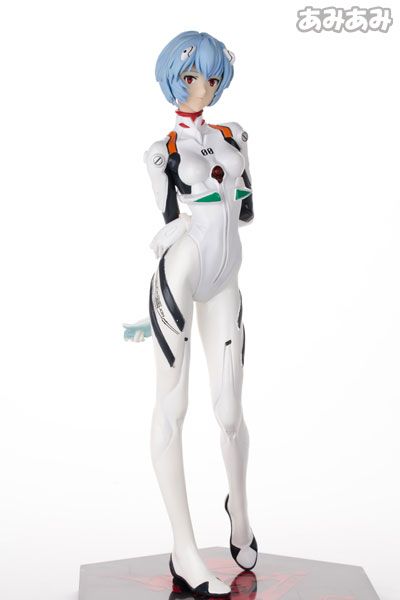 一番赏 EVA新剧场版 绫波丽