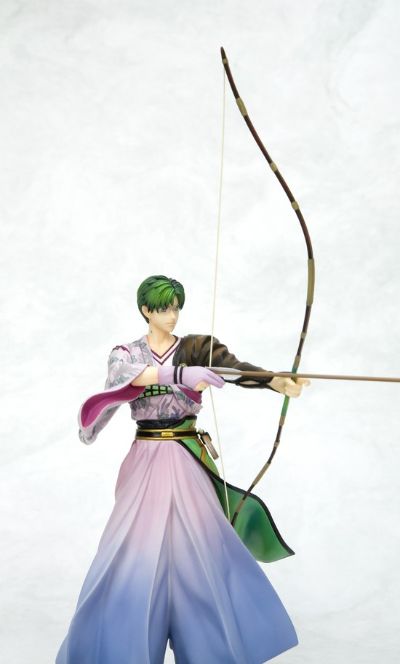 es系列 遥かなる时空の中で3 有川譲 