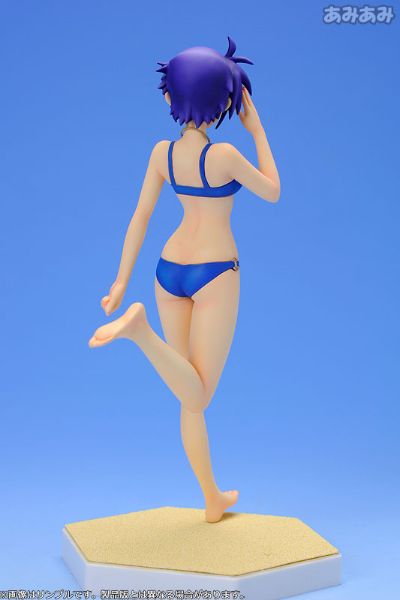 ビーチクイーンズ 魔法少女リリカルなのはStrikerS スバル・ナカジマ 泳装Ver. 