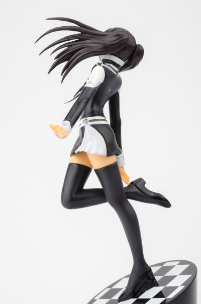 ディー・グレイマン リナリ・リー Black Order uniform