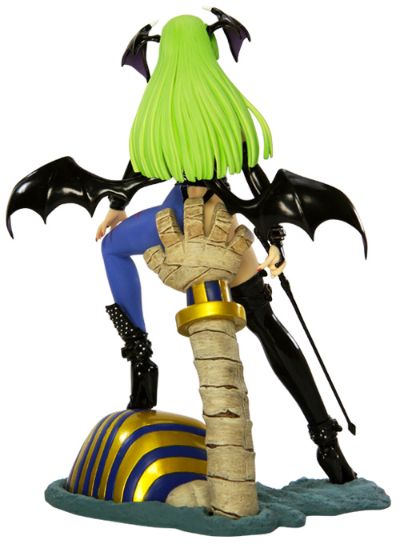 SRDX SP 吸血鬼 莫莉卡・安斯兰特 