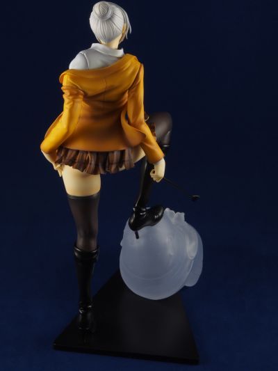 HTS No.9 监狱学园 Prison School 白木芽衣子