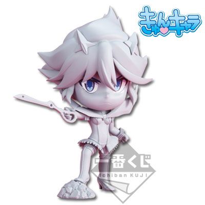 一番赏 斩服少女 缠流子 