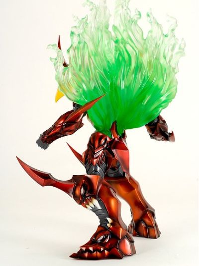 天元突破 天元突破 Art Display 1/∞ Scale 