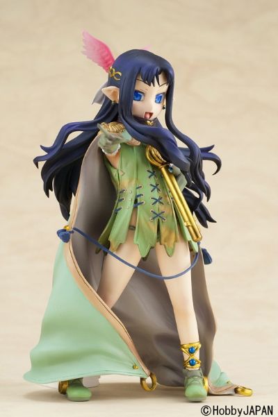 ExcellentModel 女皇之刃 Rebellion 尤依特 