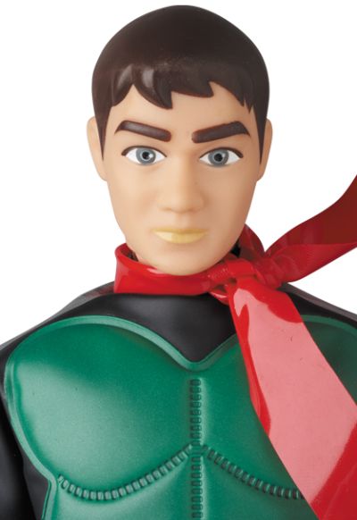 REAL ACTION HEROES No.738 假面骑士 假面骑士２号 RAH1970 