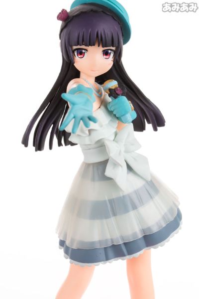Extra Figure 我的妹妹不可能那么可爱第二季 五更瑠璃 Irony Jacket ver.