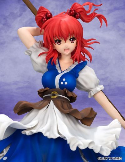 东方Project 小野冢 小町