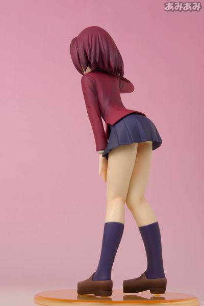 レジーニャ! 龙与虎 栉枝実乃梨 