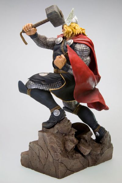 寿屋艺术雕像系列 アベンジャーズ ブレイド 