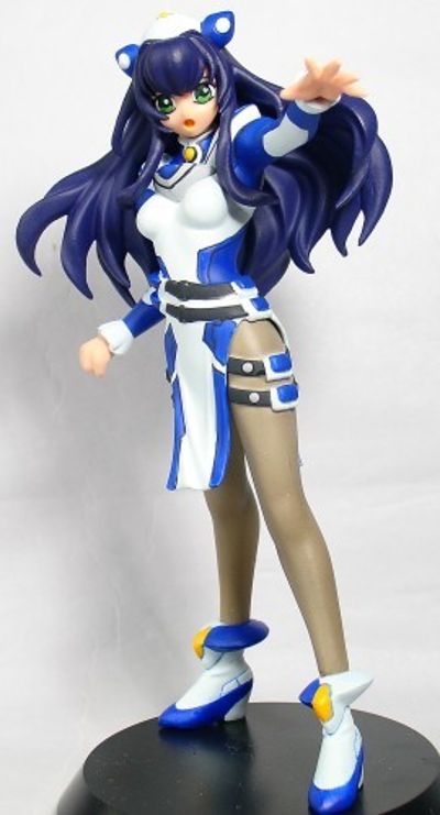 スターシップ・オペレーターズ 香月诗乃 原作 ver. 