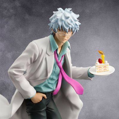 GEM系列 银魂 银八先生