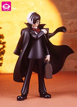 Extra Figure Vol.2 黑 ジャック 黑ジャック 