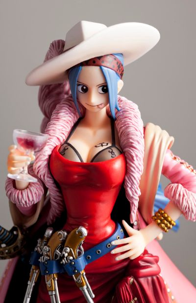 Door Painting Collection Figure 海贼王 ネフェルタリビビ Pirate ver. 