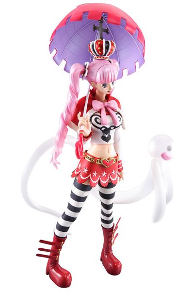 ExcellentModel 海贼王 ネガティブ・ホロウ&ぺ萝娜 