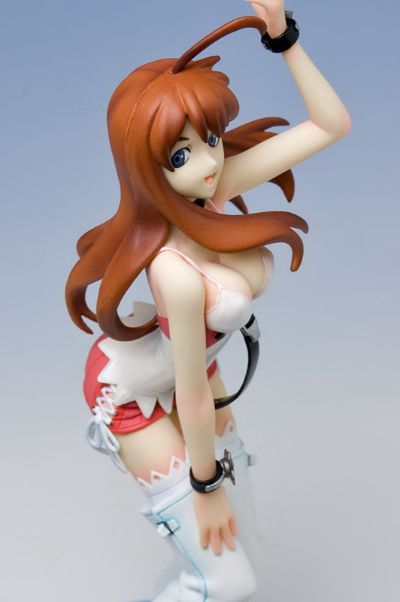 クリエーターズ・ラボ 爆裂天使 メグ Pink ver. 