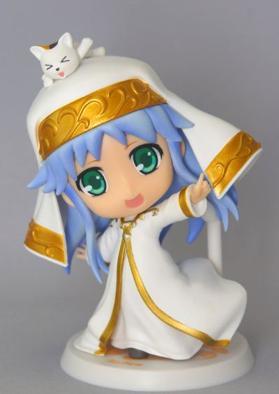 一番赏 某科学的超电磁炮(Railgun)&魔法的禁书目录（茵蒂克斯） 禁书目录