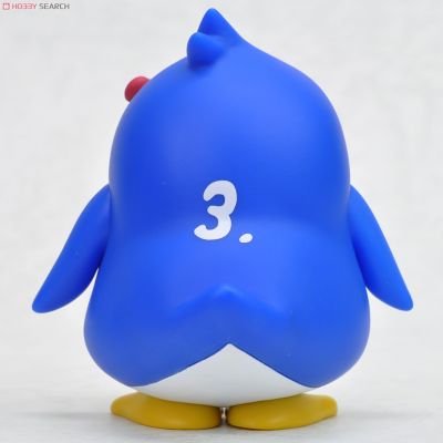 黑胶Doll 轮るピングドラム ペンギン３号 