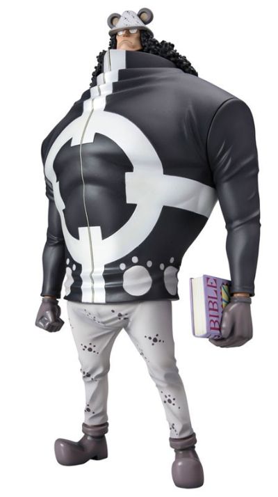 P.O.P “NEO-DX” 航海王 巴索罗缪・大熊