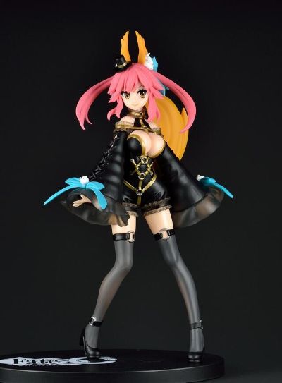 PM 手办 フェイト/Extra CCC キャスターExtra