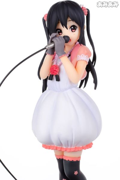 一番赏 轻音少女！ 中野梓