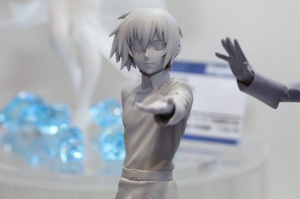 G.E.M. 高达SEED 基拉・大和&Torii 