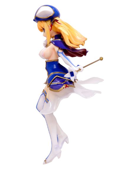 魔法少女 Lily Star