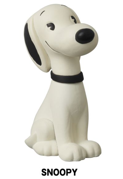 UltraDetailFigure 191 ピーナッツ スヌーピー Vintage Ver. 