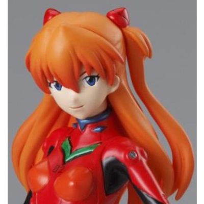 ケーキトッパー EVA新剧场版 明日香 Evangelion Cake 