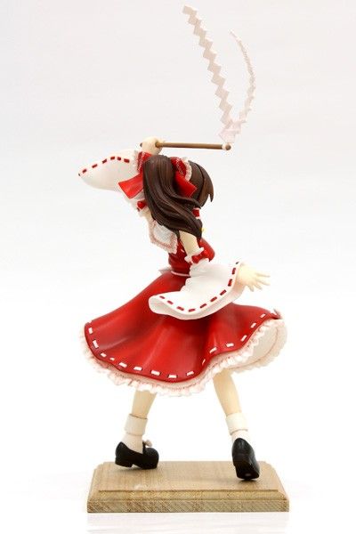 东方Project 博丽霊梦 Touhou Gensou Retsuden 01 