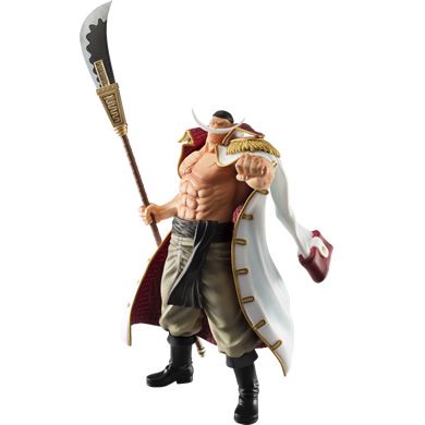 Hybrid Grade 航海王 爱德华・纽杰特