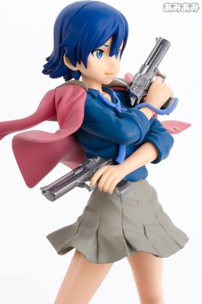 PM 手办 特例措置団体ステラ女学院高等科C3部 鹿岛そのら 