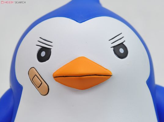 黑胶Doll 轮るピングドラム ペンギン１号 