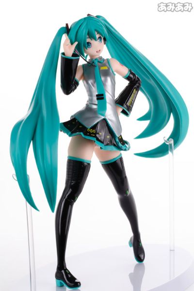 PM 手办 初音未来 -Project DIVA Arcade- 初音未来 