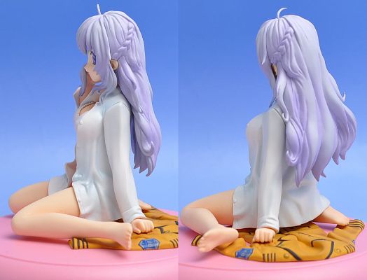 全金属狂潮！ 泰蕾莎 