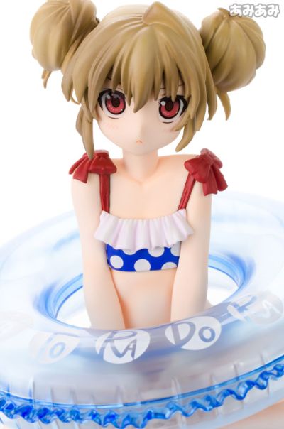 龙与虎 逢坂大河 水着Ver.