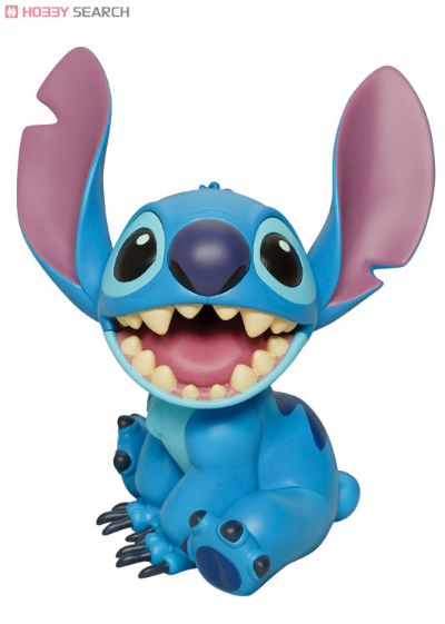 UltraDetailFigure リロ・アンド・スティッチ スティッチ 