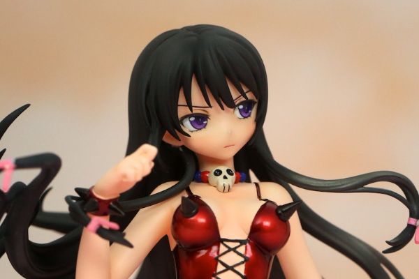 我的朋友很少 NEXT 三日月夜空 悪の化身ver.