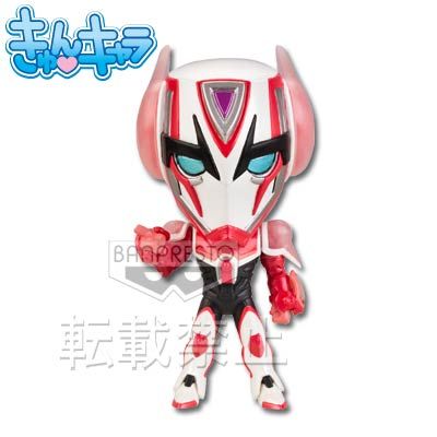 一番赏 タイガーアンドバニー バーナビー・ブルックスJr. 