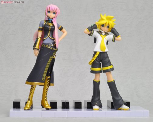 Extra Figure VOCALOID 镜音レン 