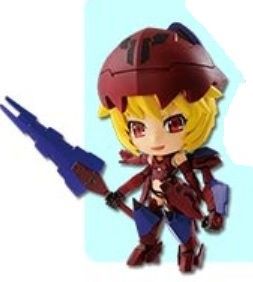 一番赏 武装神姫 阿尔特爱涅斯&阿尔特爱涅斯 ローザ Special Color Version 