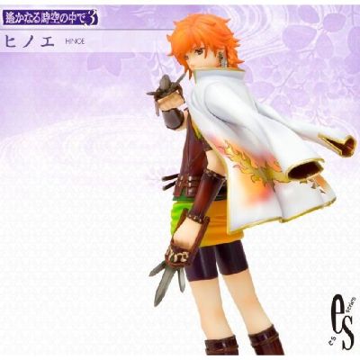 es系列 遥かなる时空の中で3 丙 