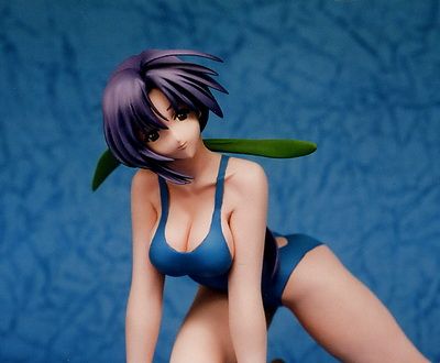 Pia♥キャロットへようこそ!! 木ノ下貴子 泳装2 ‘10 Ver. 